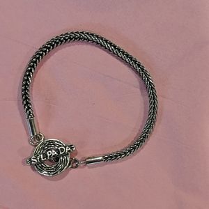 Silpada bracelet